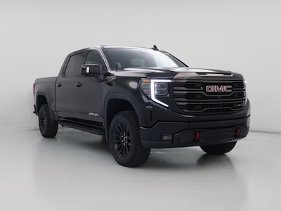 2022 GMC Sierra 1500 AT4X -
                Lancaster, PA
