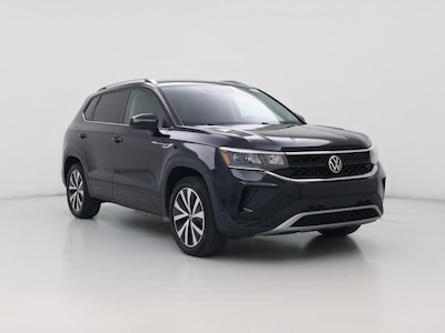 2022 Volkswagen Taos SE -
                  Langhorne, PA