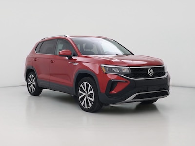 2022 Volkswagen Taos SE -
                  Lancaster, PA