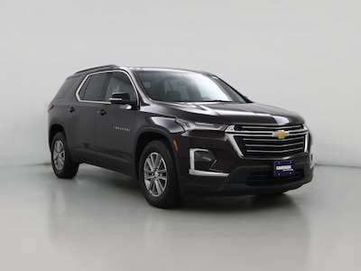 2023 Chevrolet Traverse LT -
                Fredericksburg, VA