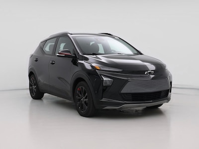 2023 Chevrolet Bolt EUV LT -
                Gastonia, NC