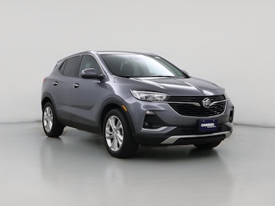 2022 Buick Encore GX Preferred -
                Fredericksburg, VA