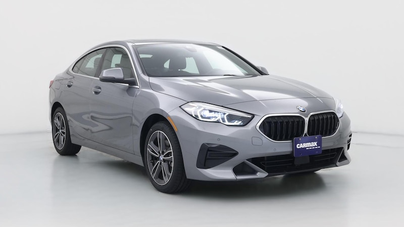 2022 BMW 2 Series 228i xDrive Hero Image