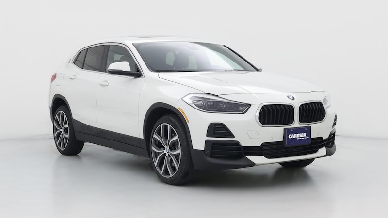 2023 BMW X2 xDrive28i Hero Image