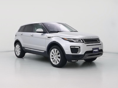 2016 Land Rover Range Rover Evoque HSE -
                  Lancaster, PA