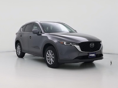 2022 Mazda CX-5 S Preferred -
                  Lancaster, PA