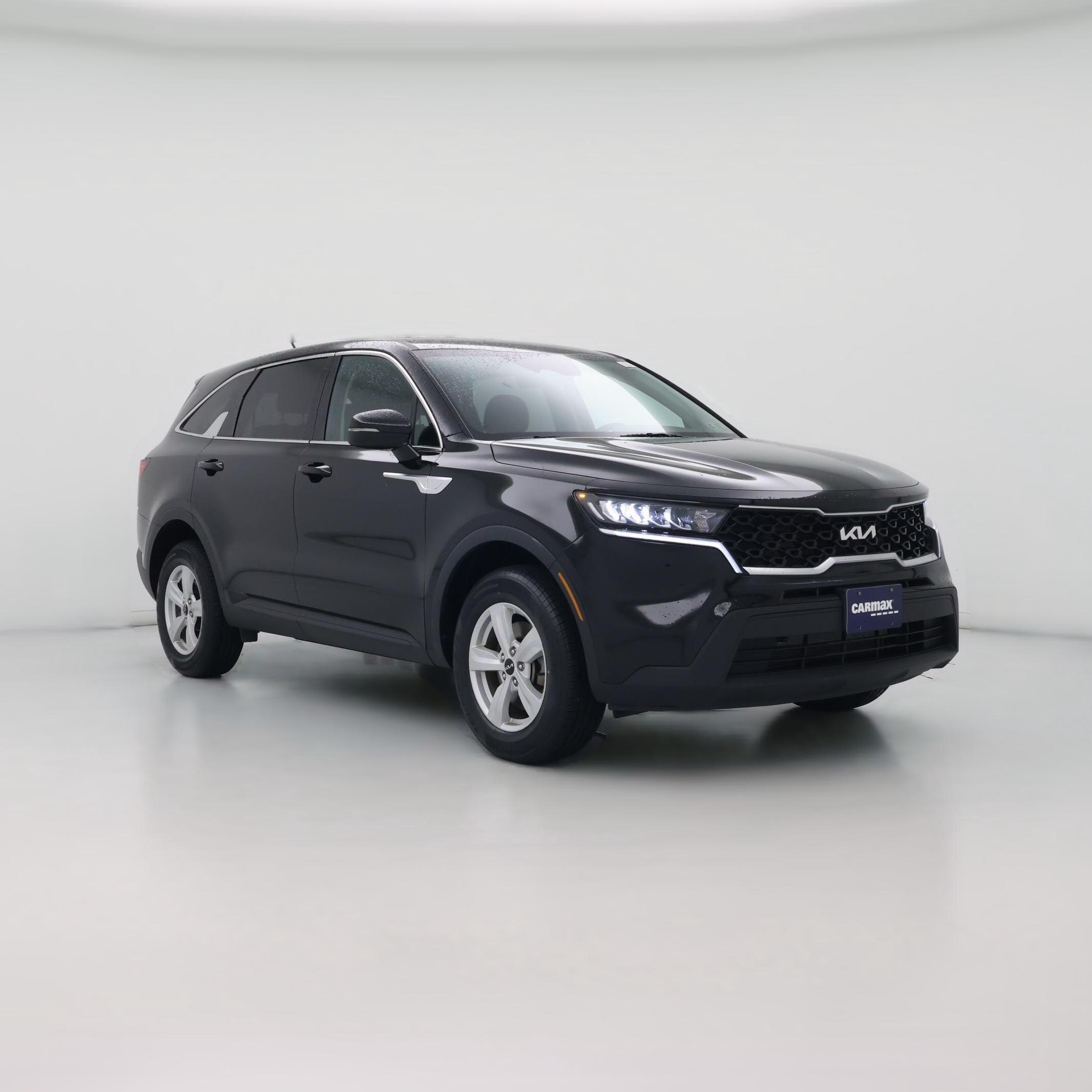 Thumbnail: 2022 Kia Sorento - 1