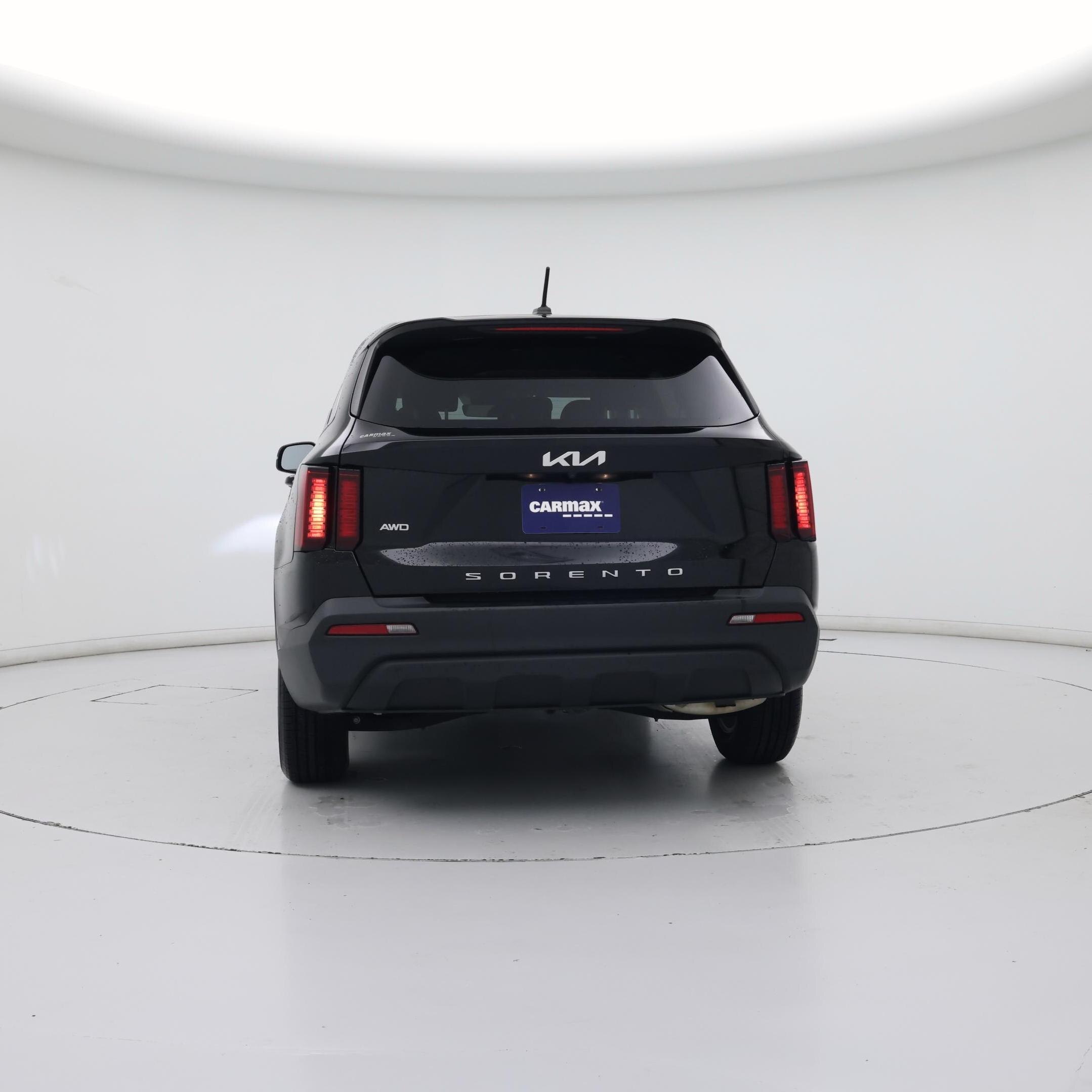Thumbnail: 2022 Kia Sorento - 6