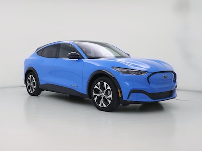 2023 Ford Mustang Mach-E Premium -
                Lancaster, PA