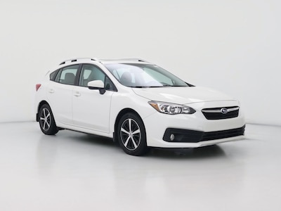 2020 Subaru Impreza Premium -
                Lancaster, PA