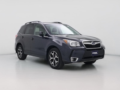 2014 Subaru Forester Touring -
                Lancaster, PA
