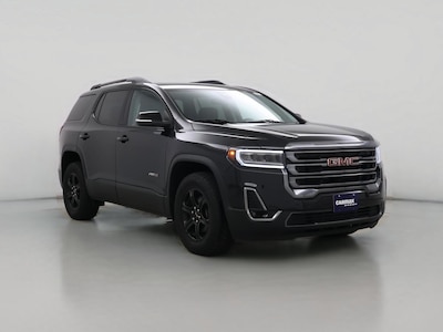 2020 GMC Acadia AT4 -
                  Fredericksburg, VA