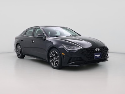 2023 Hyundai Sonata Limited -
                Lancaster, PA