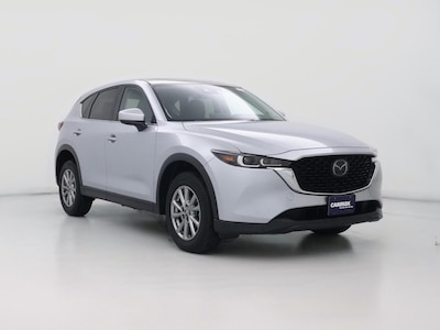 2022 Mazda CX-5 S Preferred -
                  Lancaster, PA