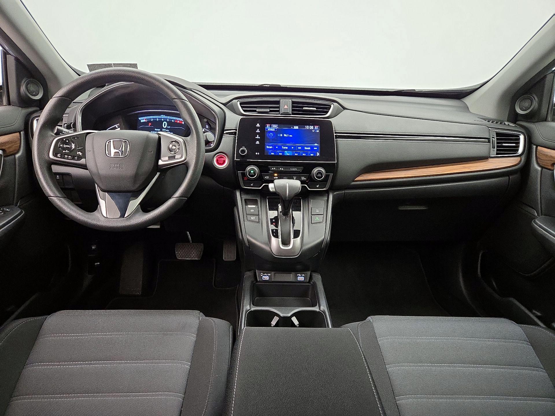 Thumbnail: 2022 Honda CR-V - 9