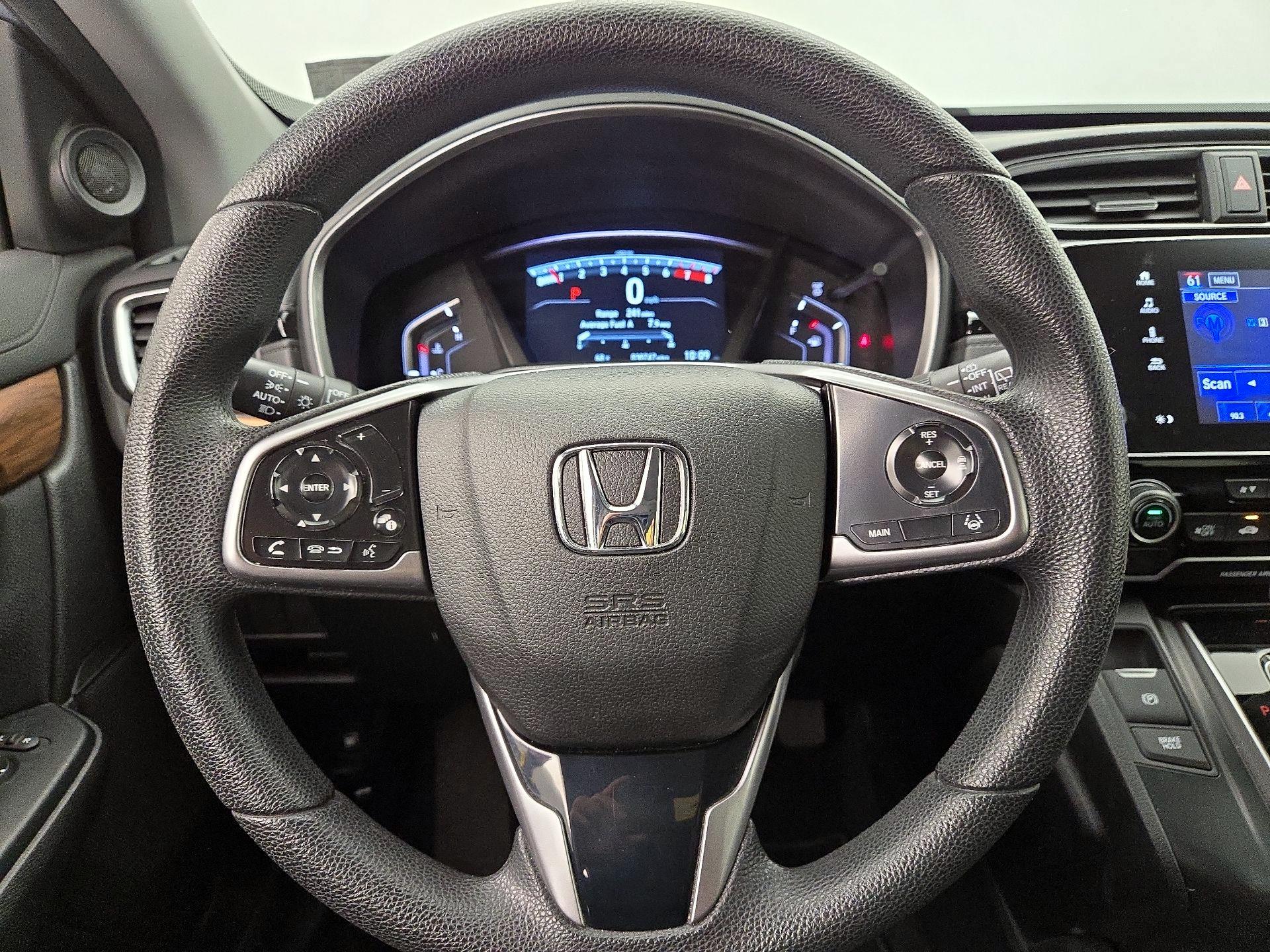 Thumbnail: 2022 Honda CR-V - 10