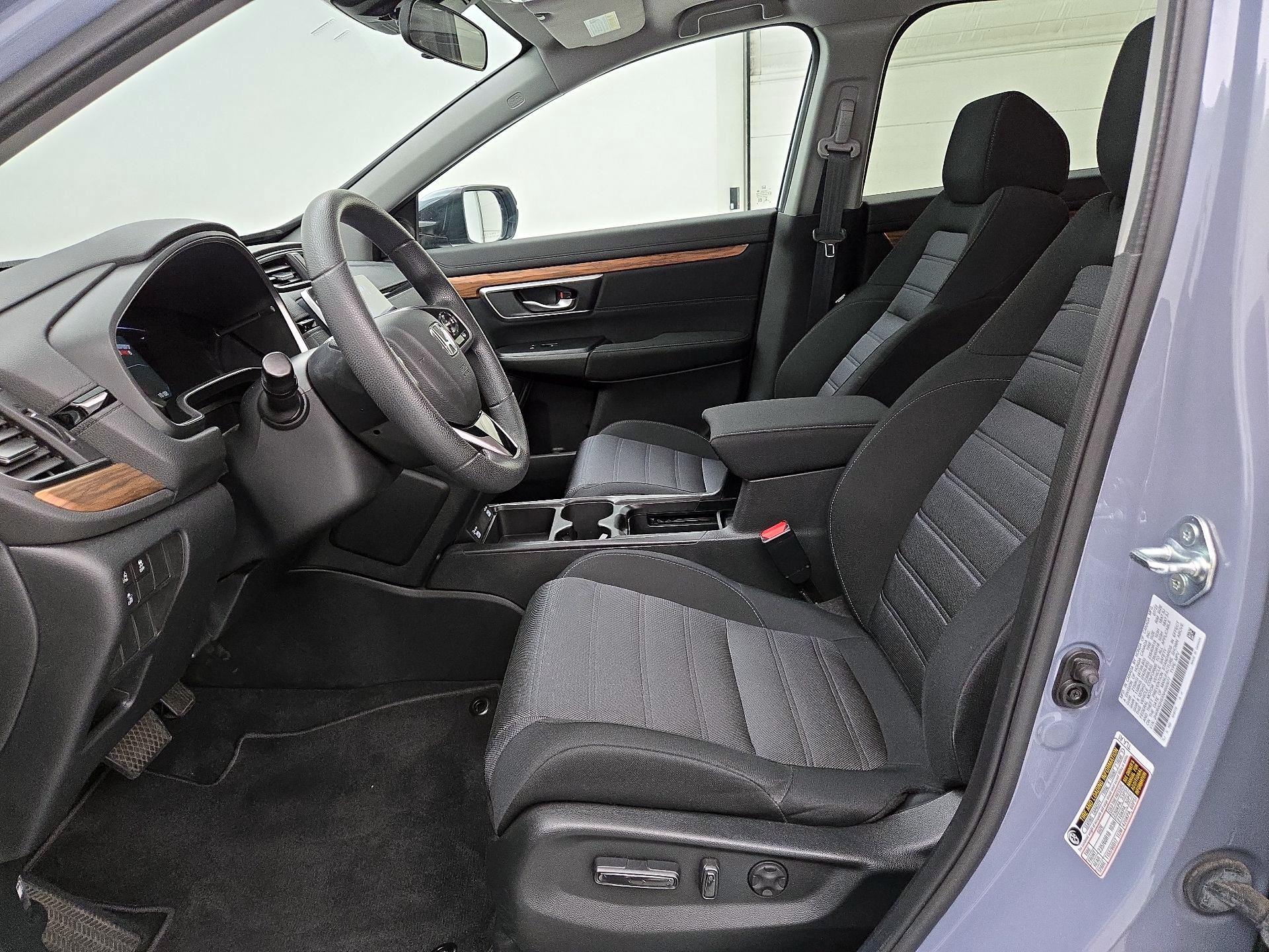 Thumbnail: 2022 Honda CR-V - 11