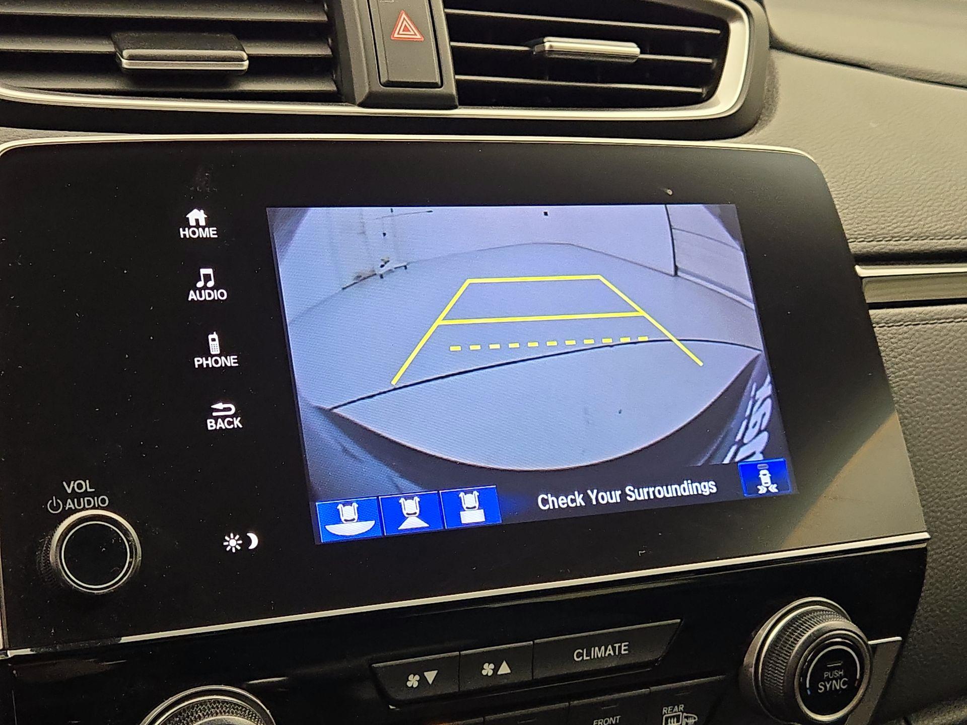 Thumbnail: 2022 Honda CR-V - 14