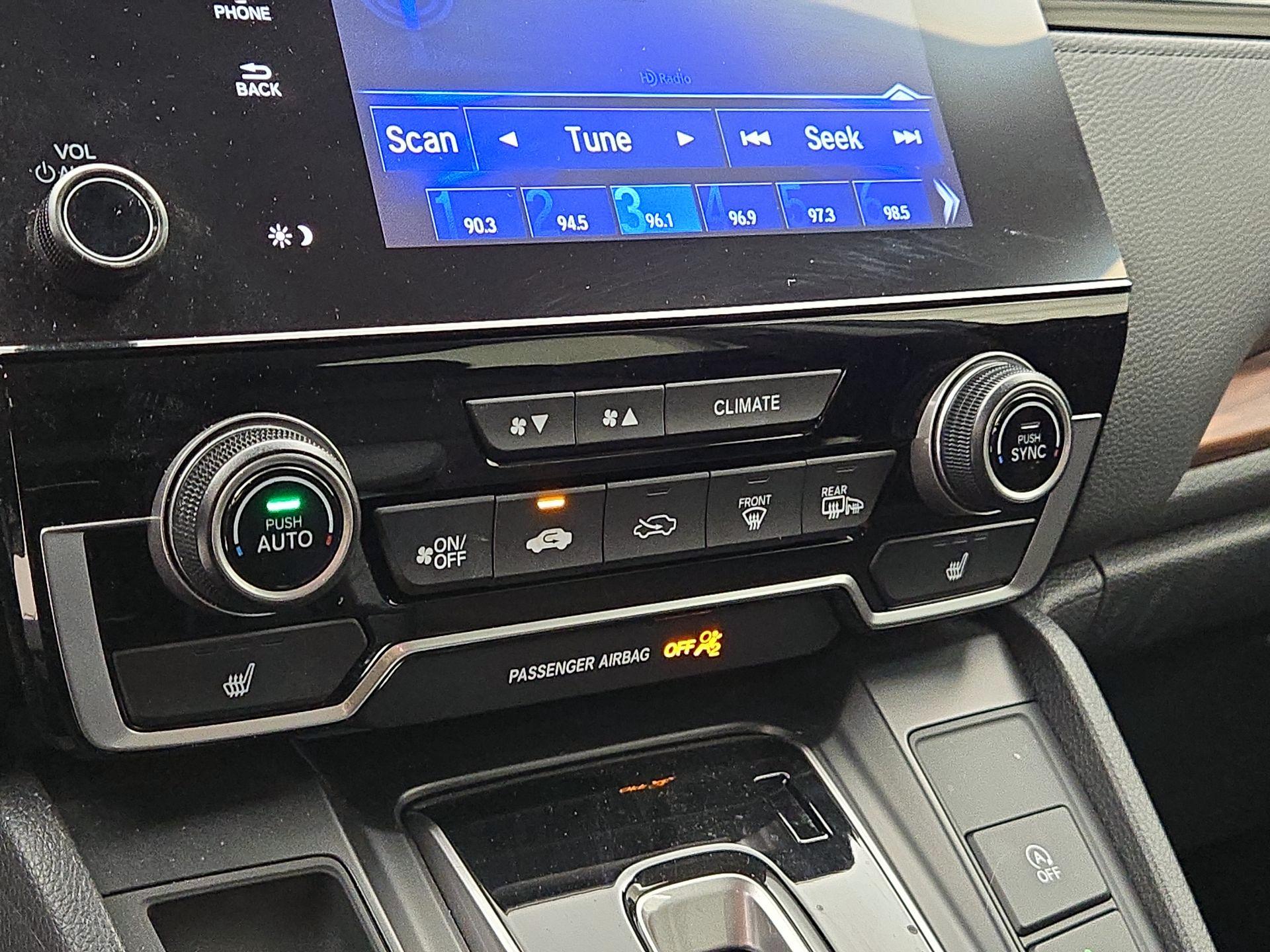 Thumbnail: 2022 Honda CR-V - 16