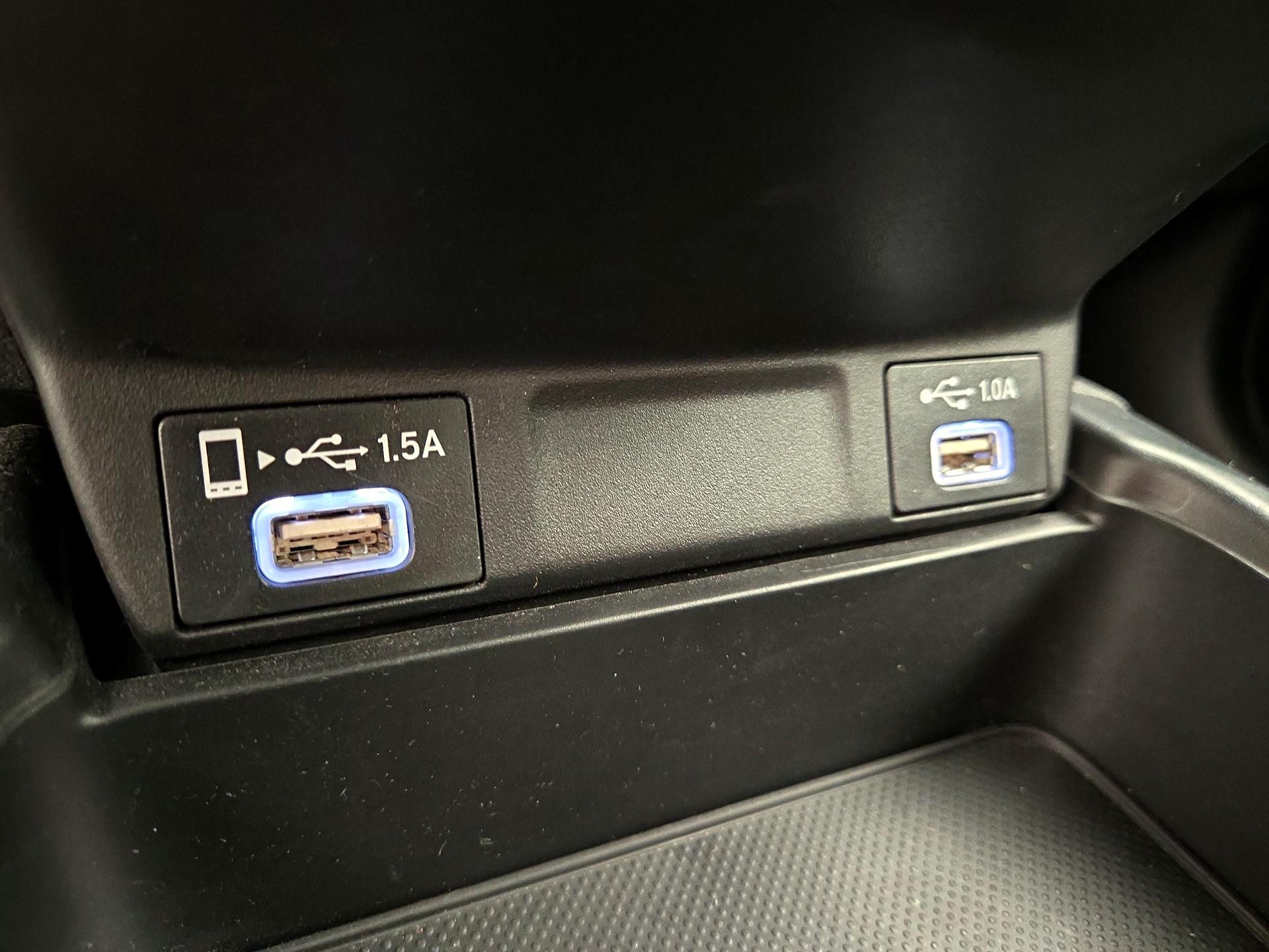 Thumbnail: 2022 Honda CR-V - 18