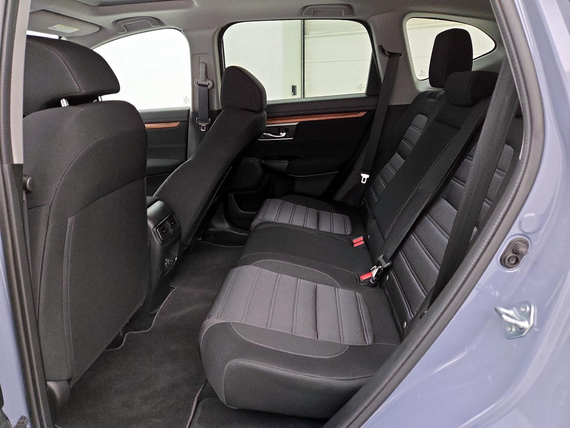 Thumbnail: 2022 Honda CR-V - 20