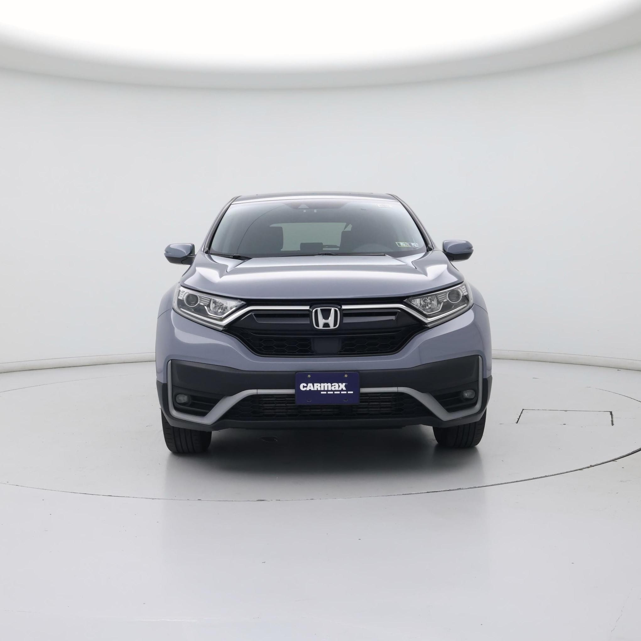 Thumbnail: 2022 Honda CR-V - 5