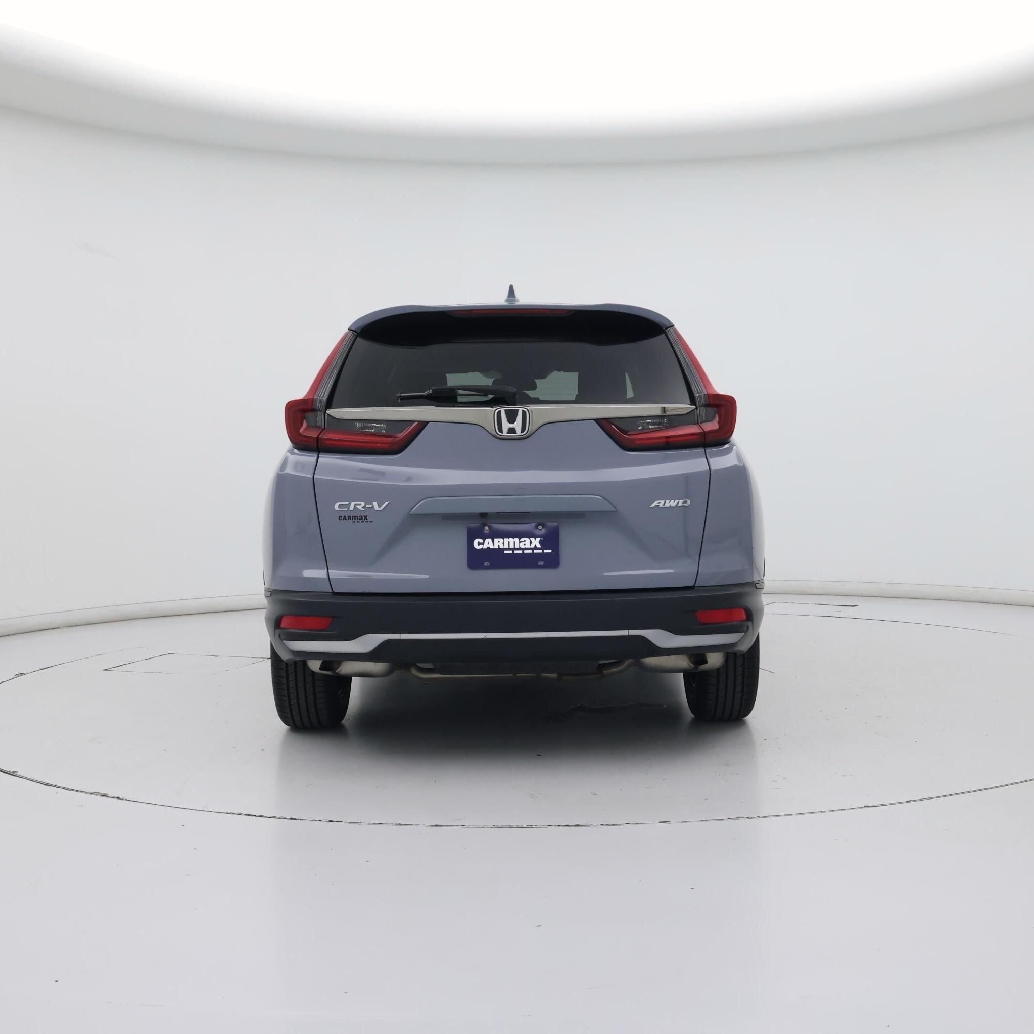 Thumbnail: 2022 Honda CR-V - 6