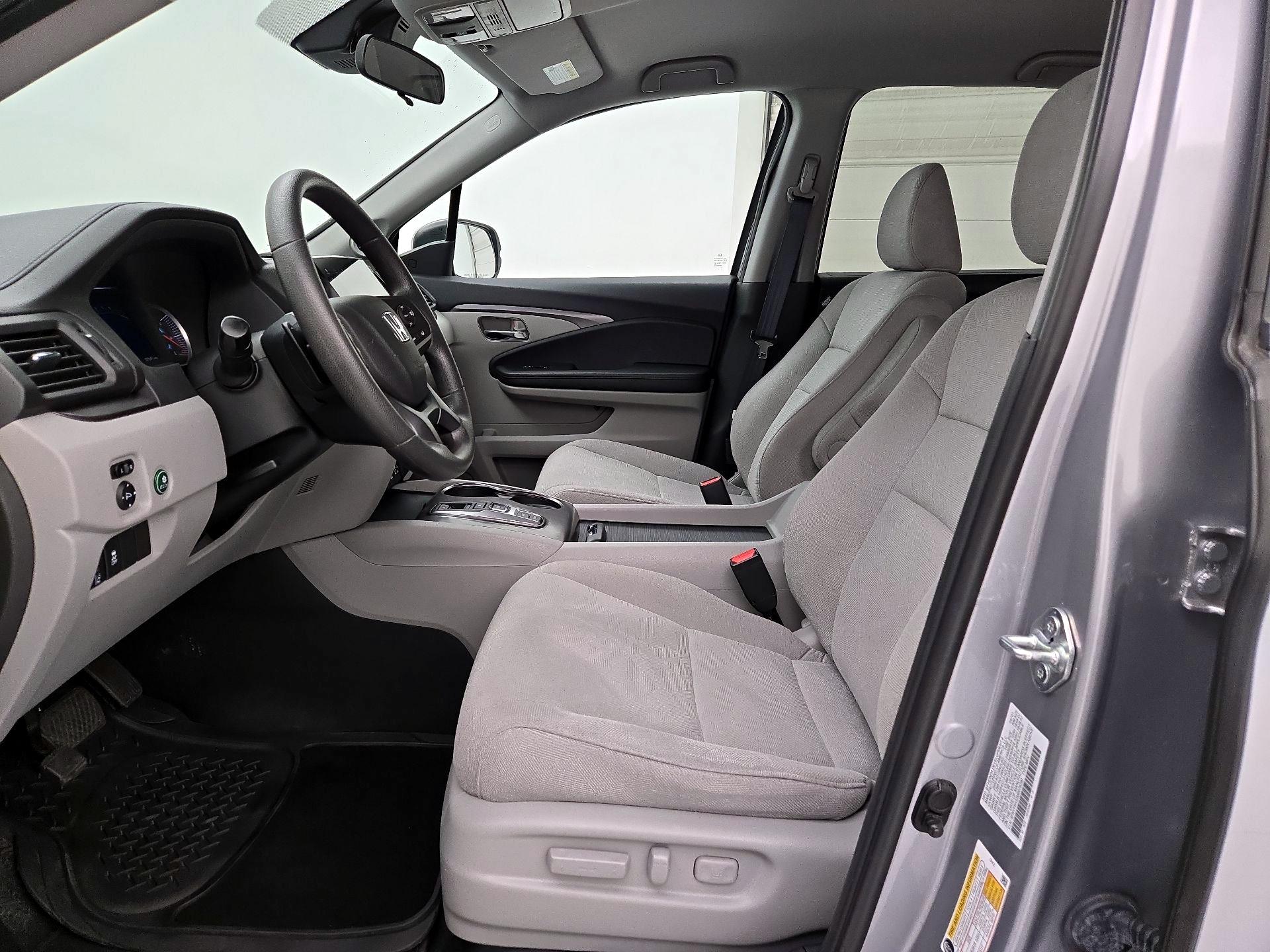 Thumbnail: 2021 Honda Pilot - 11