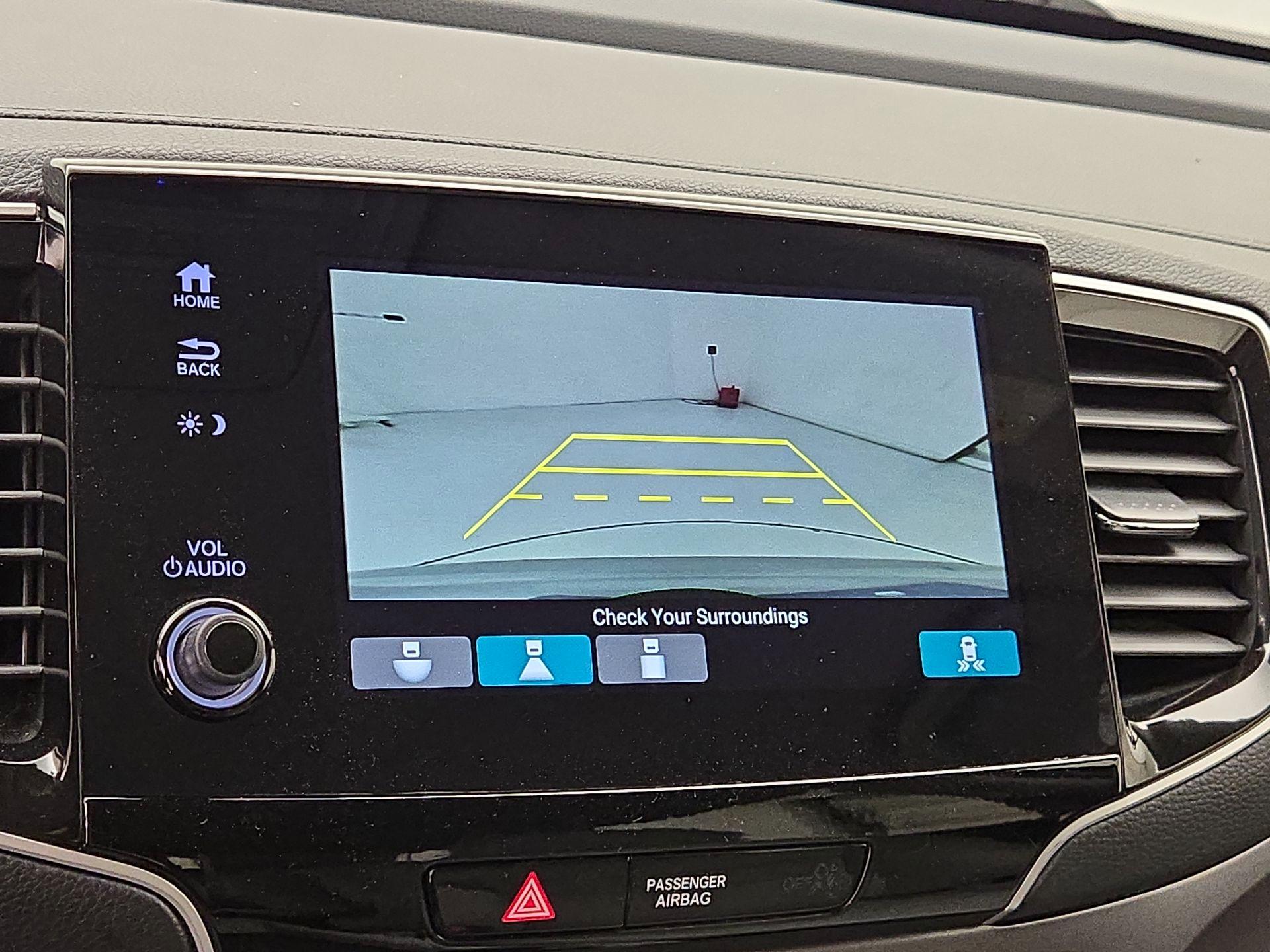 Thumbnail: 2021 Honda Pilot - 14
