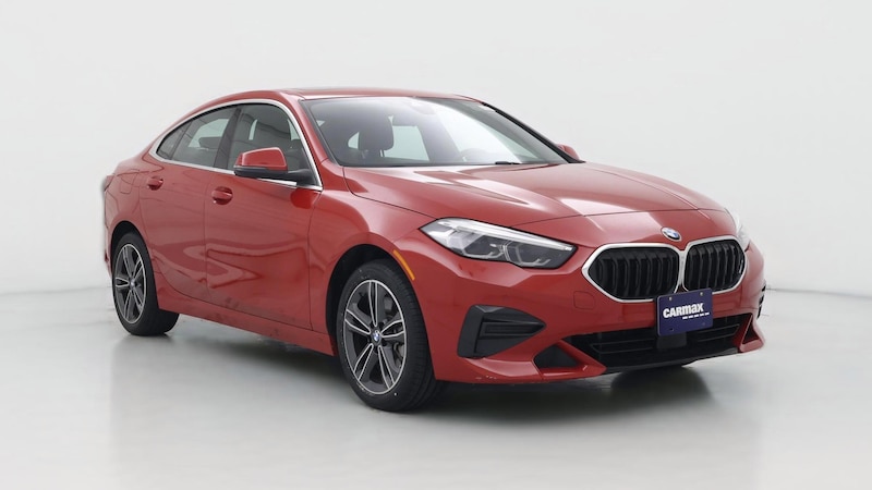 2022 BMW 2 Series 228i xDrive Hero Image