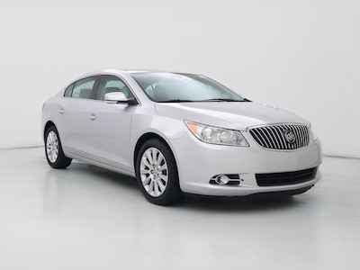 2013 Buick LaCrosse Leather Group -
                Lancaster, PA