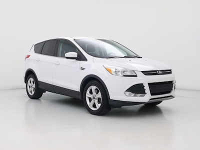 2016 Ford Escape SE -
                  Lancaster, PA