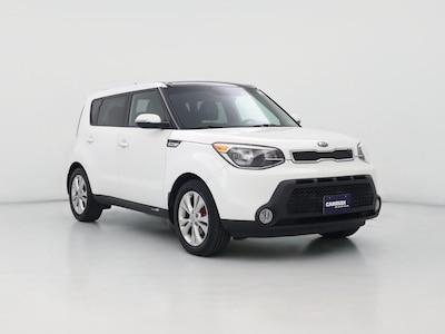 2014 Kia Soul Soul+ -
                Lancaster, PA