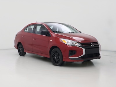 2024 Mitsubishi Mirage G4 Black Edition -
                  Lancaster, PA