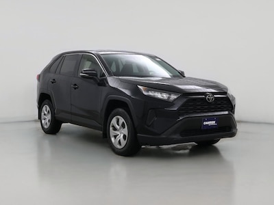 2022 Toyota RAV4 LE -
                Fredericksburg, VA