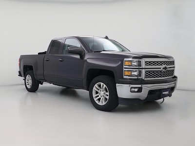 2015 Chevrolet Silverado 1500 LT -
                Lancaster, PA