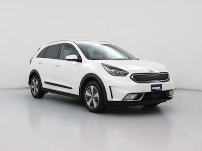 2019 Kia Niro EX Premium -
                Fredericksburg, VA