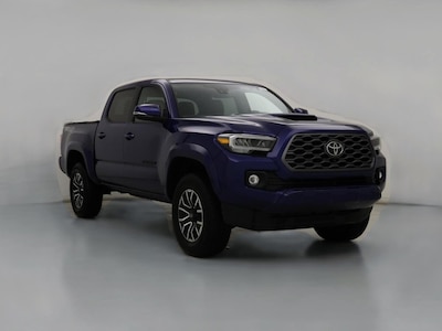2023 Toyota Tacoma TRD Sport -
                  Newark, DE
