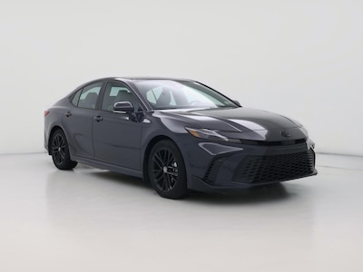 2025 Toyota Camry SE -
                  Easton, PA