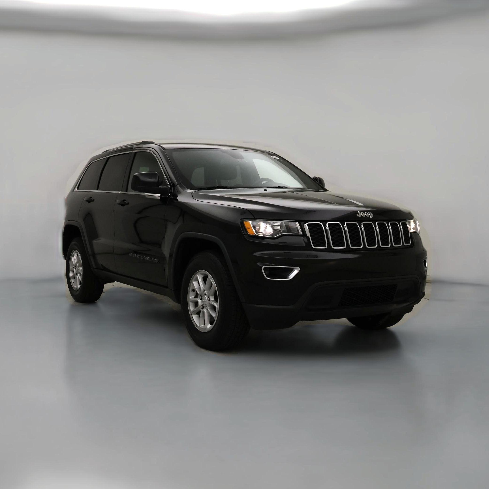Thumbnail: 2019 Jeep Grand Cherokee - 1