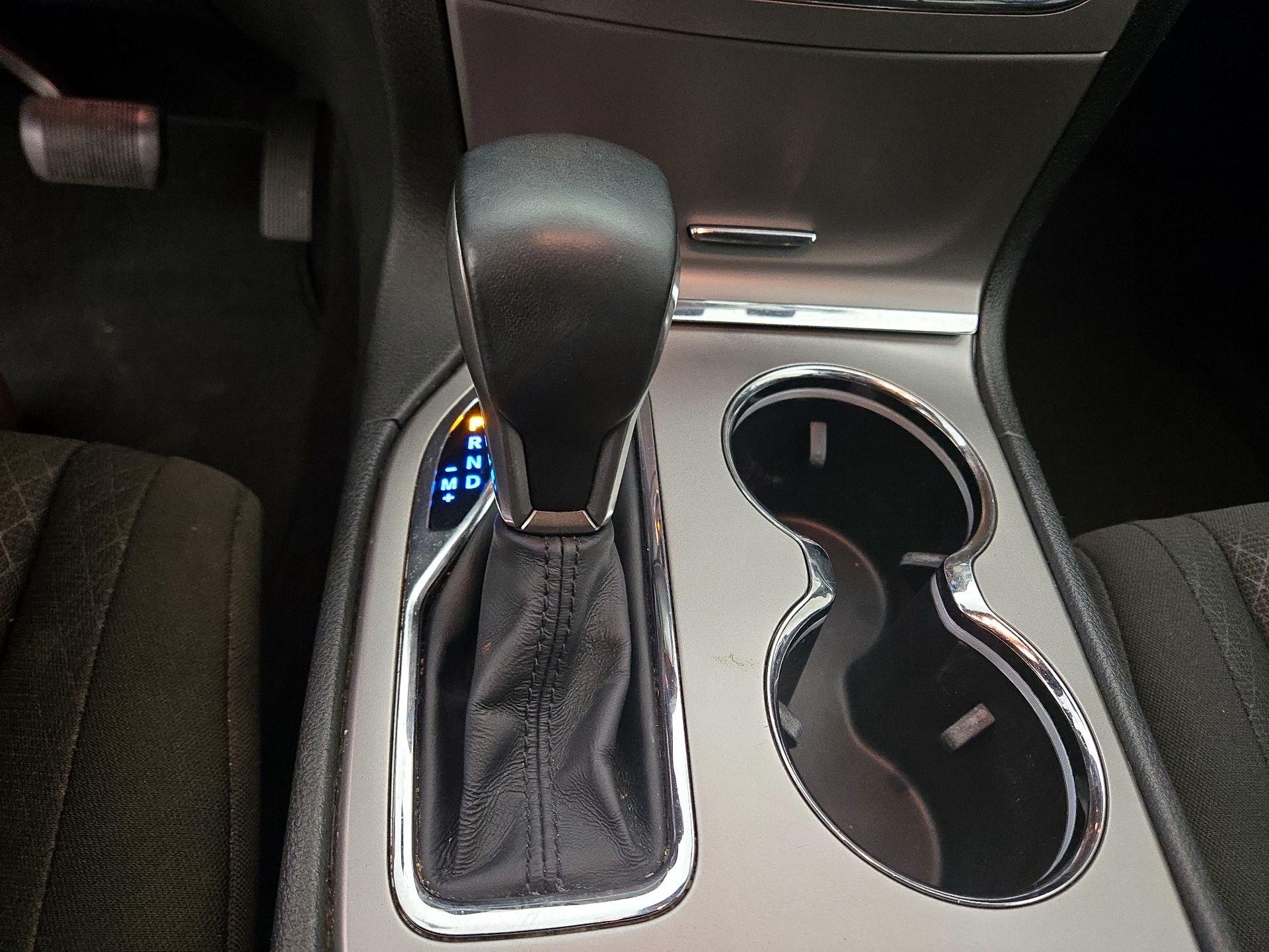 Thumbnail: 2019 Jeep Grand Cherokee - 16