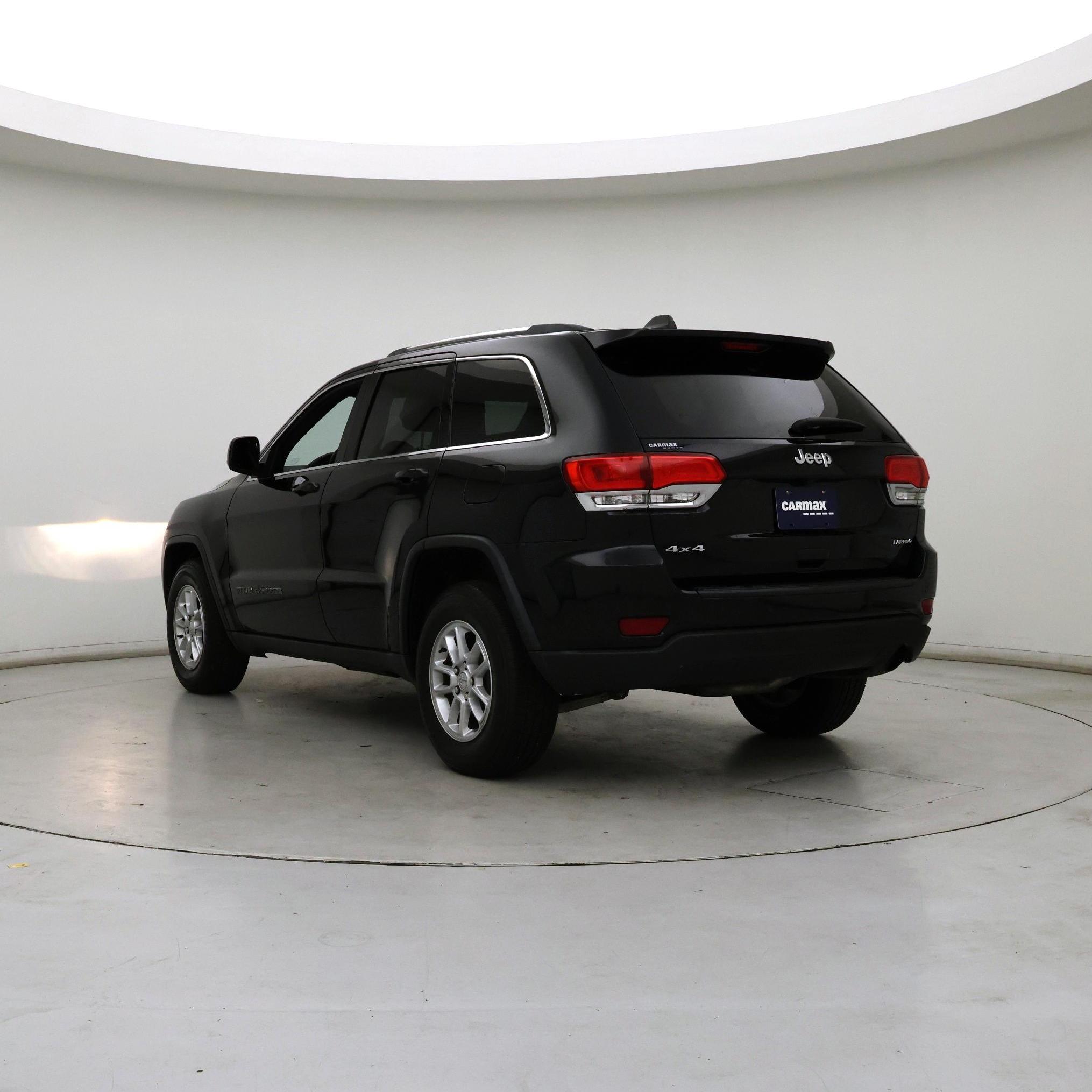 Thumbnail: 2019 Jeep Grand Cherokee - 2