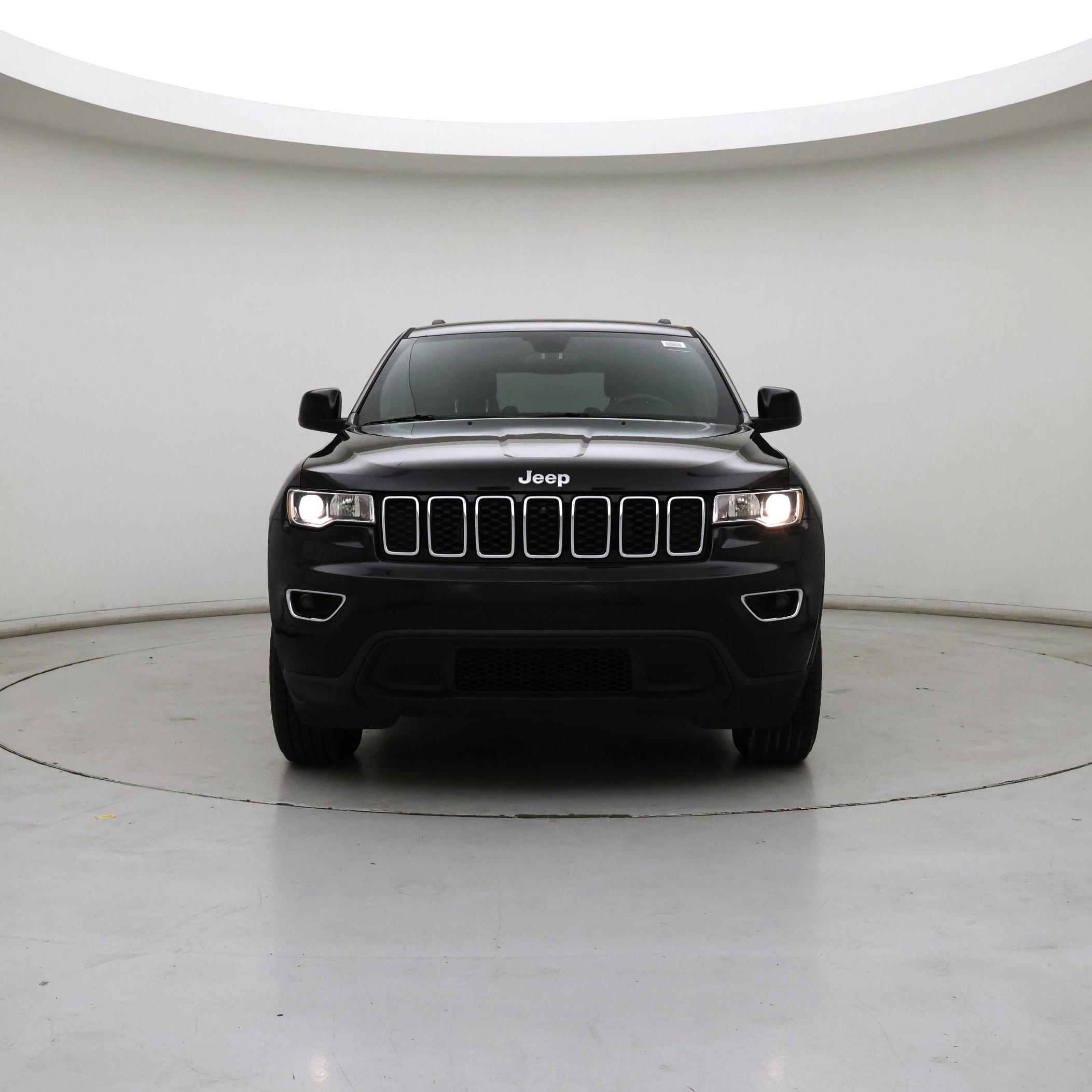 Thumbnail: 2019 Jeep Grand Cherokee - 5