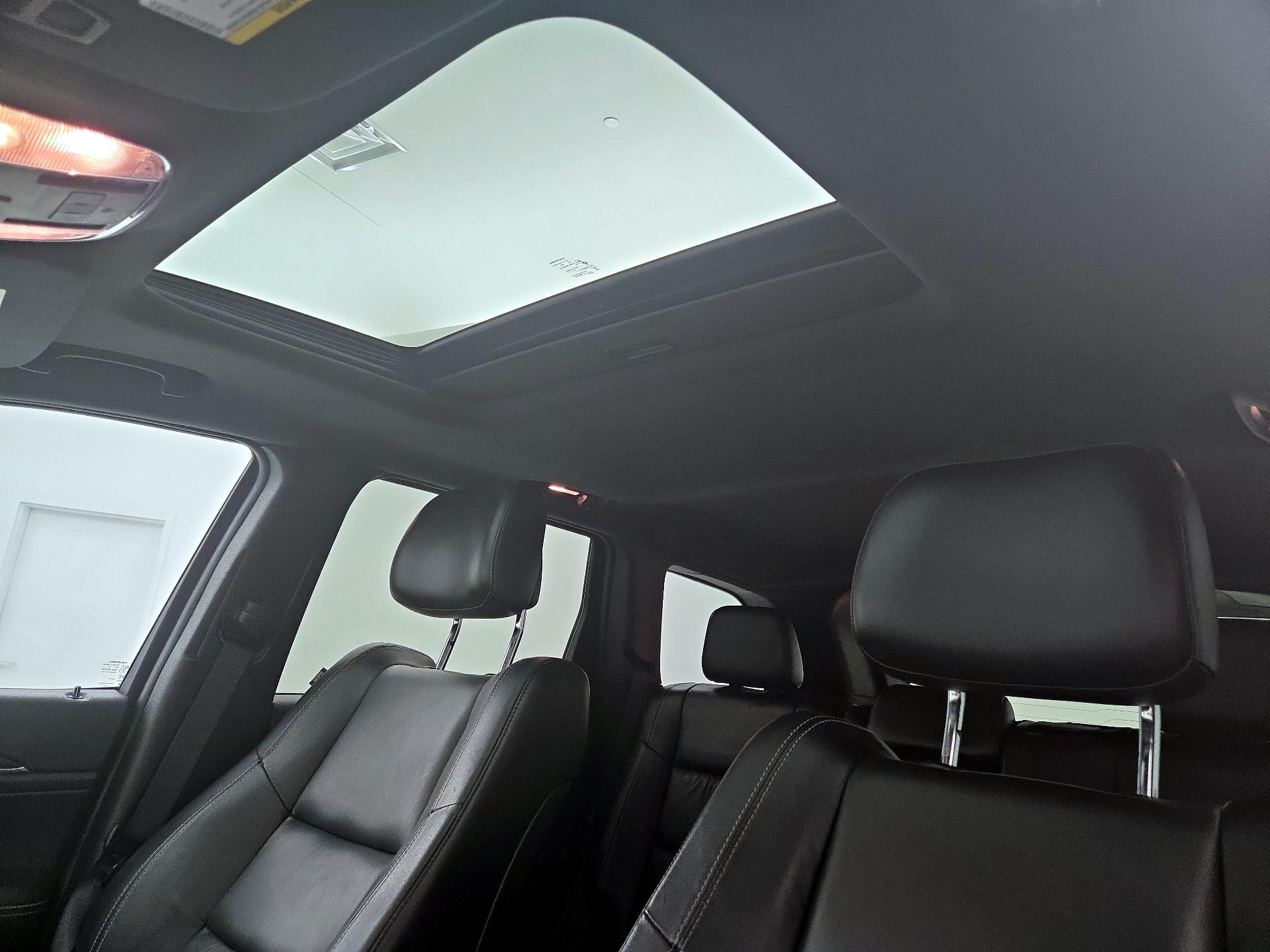 Thumbnail: 2015 Jeep Grand Cherokee - 19