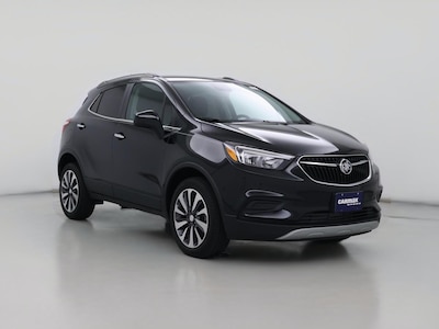 2022 Buick Encore Preferred -
                  Laurel, MD