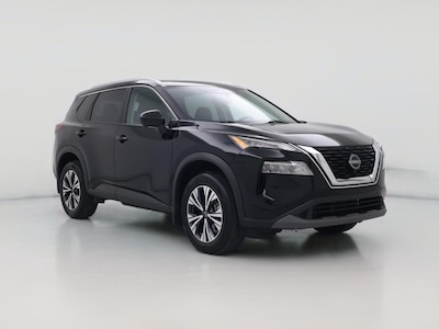 2023 Nissan Rogue SV -
                  Lancaster, PA