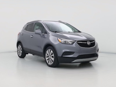 2020 Buick Encore Preferred -
                Lancaster, PA