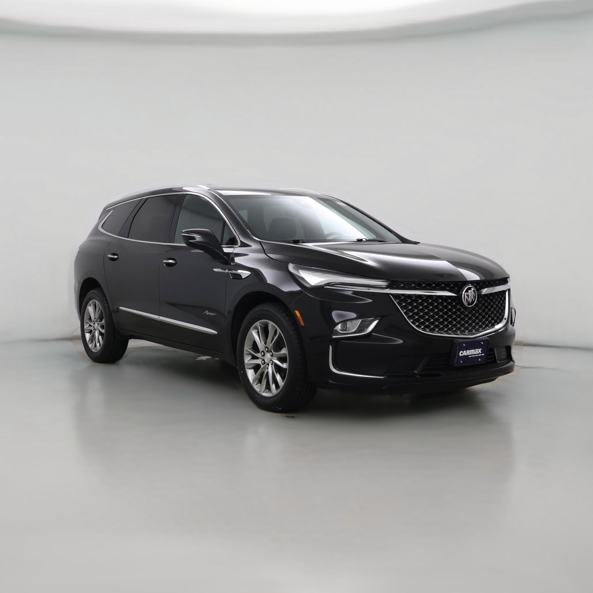 Thumbnail: 2022 Buick Enclave - 1