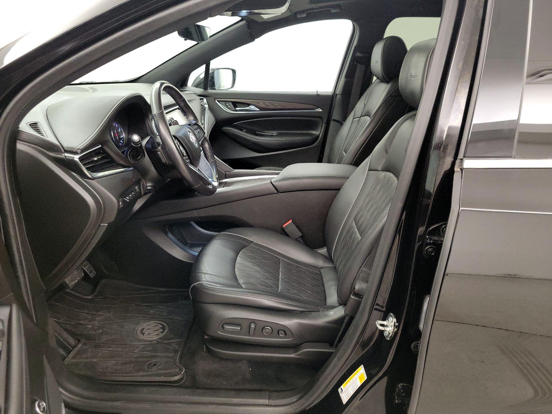 Thumbnail: 2022 Buick Enclave - 11