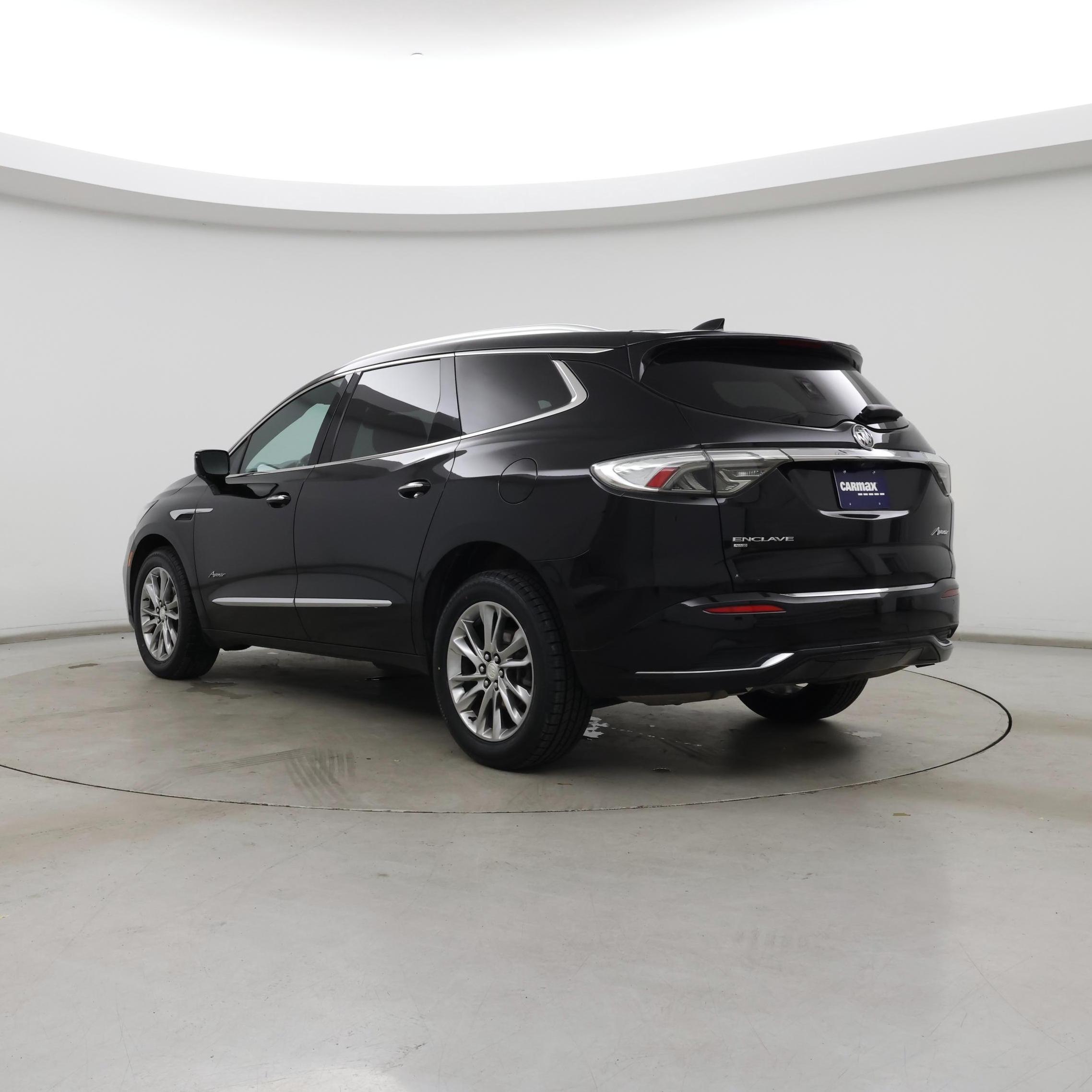 Thumbnail: 2022 Buick Enclave - 2